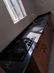 Marble Kitchen Countertop - 2