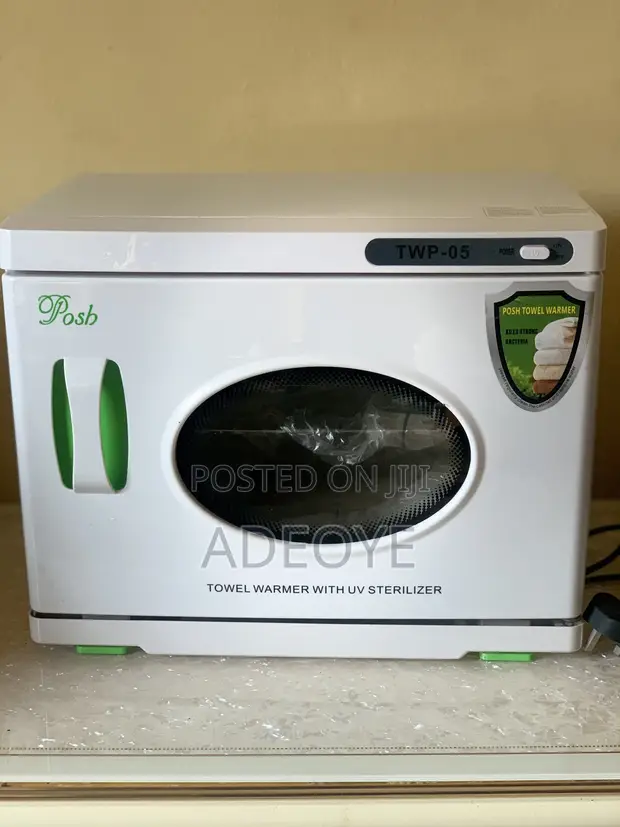 Posh Brand Warmer/Sterilizer - 1
