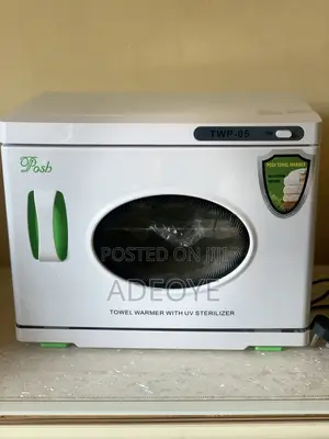 Posh Brand Warmer/Sterilizer
