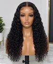 Essie Wigs 100% Gashin Mutum - 5