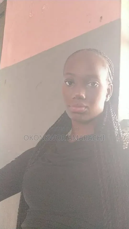 BSc. Ed Mathematics Graduate - Ibadan - 1
