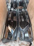 Complete Front Bumper for Hyundai Sonata 2025 Sport/Limited - 2