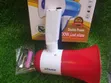 Ahuja Megaphone Mai Ƙarfin Biyu Mai Ƙarfi 150W - 1