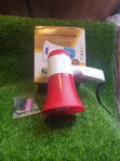 Ahuja Megaphone Mai Ƙarfin Biyu Mai Ƙarfi 150W - 5
