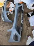 Mercedes-Benz GLC300 2018 Complete Front Bumper - 1