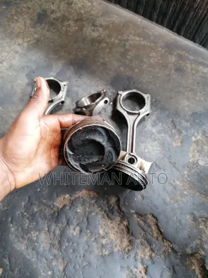 Connecting Rod for Range Rover Evoque 2.0L & Ford Edge (4-Plug)