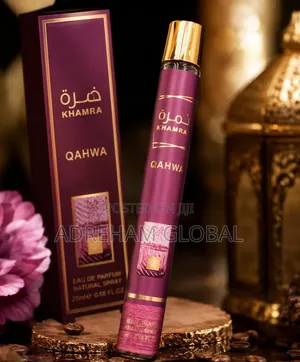 Khamrah Perfume 35ml