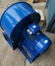 ECKO-BIG Industrial Blue Centrifugal Fan Blower - 2