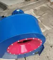 ECKO-BIG Industrial Blue Centrifugal Fan Blower - 3