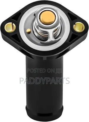 Jikin Thermostat na Jeep Wrangler 3.8L (2007-2011)