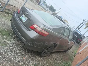 2008 Toyota Camry 2.4 SE Gray