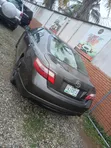 2008 Toyota Camry 2.4 SE Gray - 3