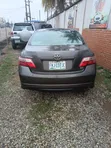 2008 Toyota Camry 2.4 SE Gray - 4