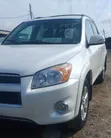 2011 Toyota RAV4 Limited - Foreign Used - 1