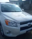 2011 Toyota RAV4 Limited - Foreign Used - 2