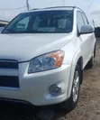 2011 Toyota RAV4 Limited - Foreign Used - 3