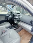 2011 Toyota RAV4 Limited - Foreign Used - 4