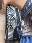 Complete Front Bumper Hyundai Santa Fe 2022 - 2