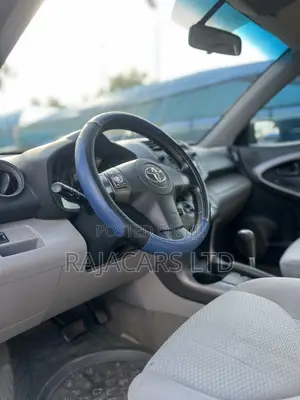 2007 Toyota RAV4 V6 SUV