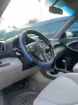 Toyota RAV4 V6 SUV 2007 - 2