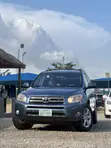 Toyota RAV4 V6 SUV 2007 - 4