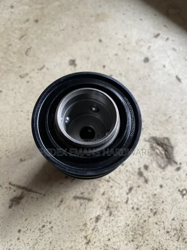 Hilti TE-C Click Chuck (SDS Plus) - 1