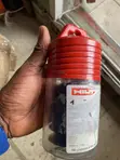 Hilti TE-C Click Chuck (SDS Plus) - 3