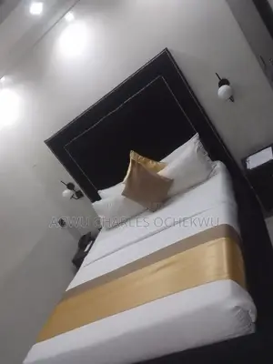 Gidan Alatu a Lekki Phase 1