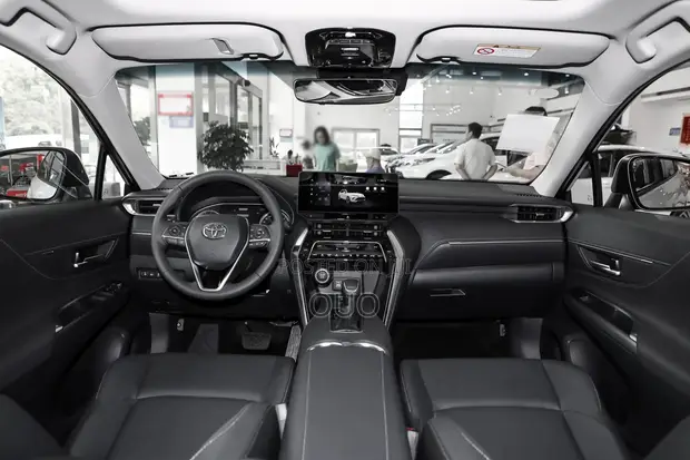 Toyota Venza 2024 Baki - 1