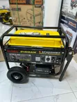 Sumec Firman SPG6500E2 4.5KVA Jan Generator - 1