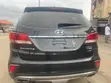 2017 Hyundai Santa Fe Limited - Baki - 1