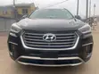 2017 Hyundai Santa Fe Limited - Baki - 2