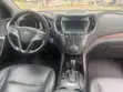 2017 Hyundai Santa Fe Limited - Baki - 4