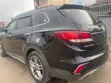 2017 Hyundai Santa Fe Limited - Baki - 5