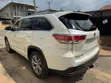 Toyota Highlander XLE 2014 - Wadda Aka Shigo Da Shi - 5