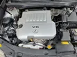 2013 Lexus ES 350 FWD Silver - 4