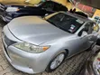 2013 Lexus ES 350 FWD Silver - 5