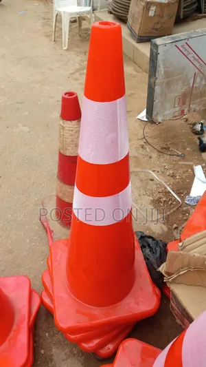 Singer Safety Cone Dama