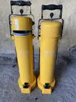 Electrode Drying Oven - 2