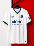 Everton FC 2026/2027 Kayi Na Waje - 1