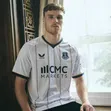 Everton FC 2026/2027 Kayi Na Waje - 2