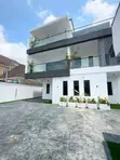 5-Bedroom Duplex for Sale in Life Camp, Abuja - 1
