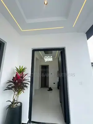 5-Bedroom Duplex for Sale in Life Camp, Abuja