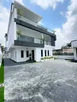 5-Bedroom Duplex for Sale in Life Camp, Abuja - 3