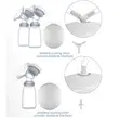 Intelligent Automatic Double Electric Breast Pump - 4