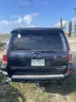 Toyota 4-Runner Sport Edition V6 2005 - 3