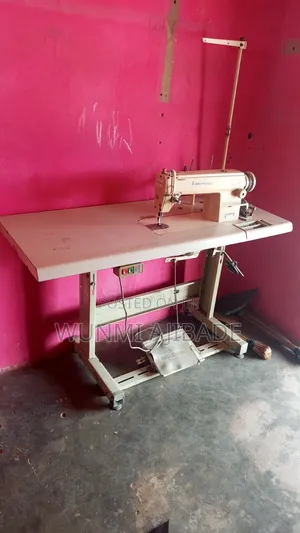 Industrial Sewing Machine - Used