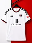 Fulham FC 2026/2027 Jersin Gida - Sabon Kaya - 1