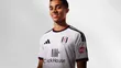 Fulham FC 2026/2027 Jersin Gida - Sabon Kaya - 2