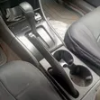 Honda Accord 2007 Silver - 2